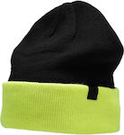 4F Beanie Ανδρικός Reversible Σκούφος Πλεκτός σ...