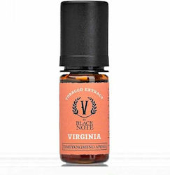 Black Note Άρωμα Virginia 10ml Black Note Άρωμα Virginia 10ml