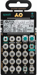 Teenage Engineering PO-35 Speak Sampler