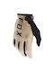 Fox Ranger Full Finger Cycling Gloves with Gel Light Pink