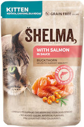 Shelma Kitten 85gr Shelma Kitten 85gr