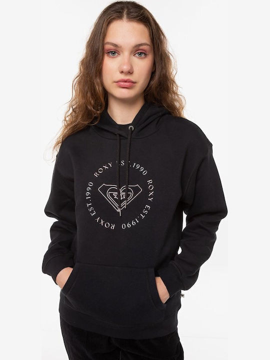 Roxy Surf Stoked Hanorac pentru femei Cu glugă ...