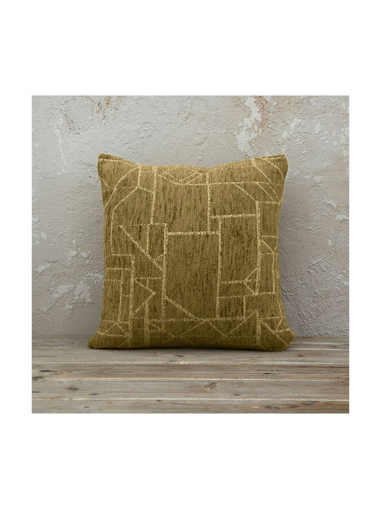 Nima Sofa Cushion Allure Greenery 45x45cm. 31228