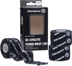Rehband RX Athletic Power-Wrap Hakengriff-Band ...
