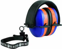 Beretta 0591 Earmuffs with Band