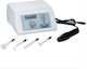 Silver Fox High Frequency Facial Cleansing Device with Power 10W