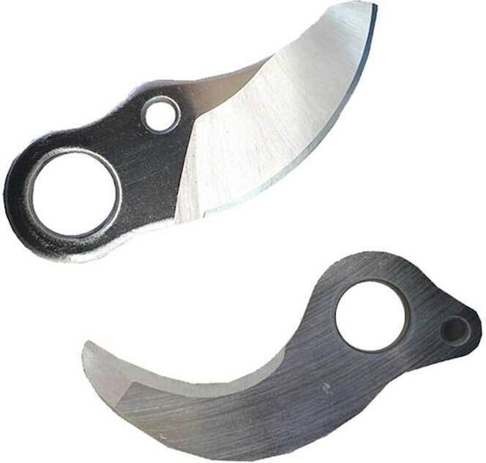 Campagnola Stark L Pruning Shear Blade 2pcs PACK.2044