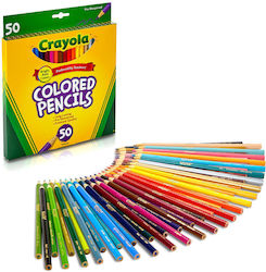Crayola Buntstifte Set 12 Mehrfarbige Farben Crayola Buntstifte Set 12 Mehrfarbige Farben
