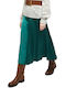 PENNYBLACK RENATO SKIRT GREEN Women's