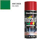 Bostik Den Braven Spray Vopsea Verde 6029 400ml