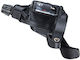 Microshift TS38-7R Δεξιός Λεβιές Ταχυτήτων Ποδηλάτου 7SP