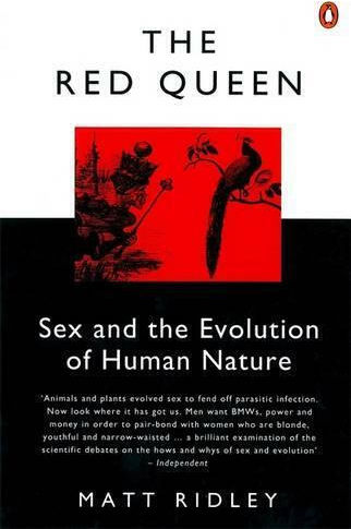 The Red Queen