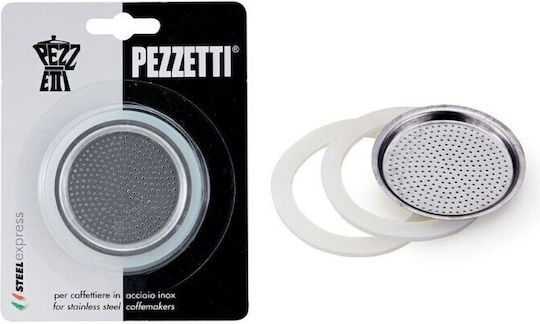 Pezzetti 040.200656 Espresso Machine Gasket