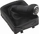 NTY 5 Shift Knob for Volkswagen Polo 2001-2010 black