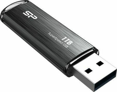 Silicon Power Marvel Xtreme M80 1TB USB 3.2 Stick Gray