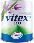 Vitex Eco Plastic Ecological Paint for Interior Use 0023 Shell Tint 3lt