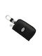 Auto Gs Keychain Portofel Kia Piele Negru