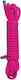 Shots Ouch Japanese Rope 10m Pink in Rosa Farbe