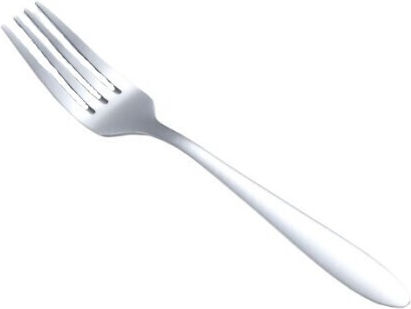 Dinox Bilbao Set of Forks Fruit/Dessert