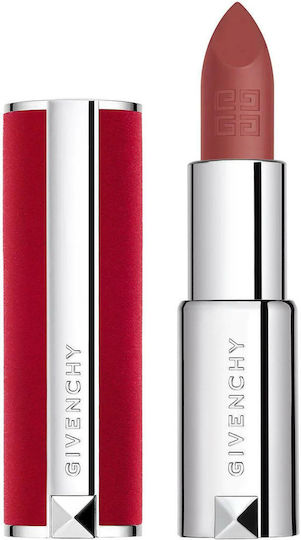 Givenchy Le Rouge Deep Velvet Lippenstift Matt 28 Rose Fumé 3,4gr