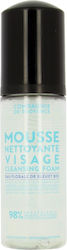 Compagnie De Provence Foam Facial Cleanser 150ml
