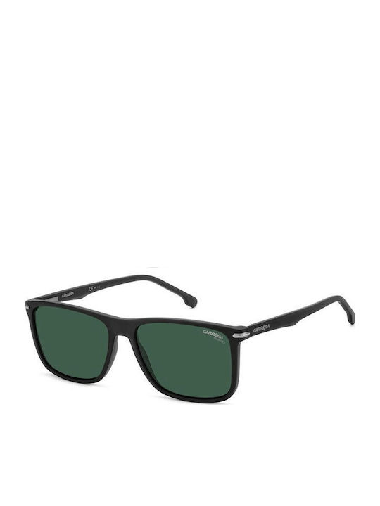 Carrera Sunglasses with Acetate Frame Carrera Sunglasses with Acetate Frame