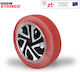 Supernova SnowStriker Снежни одеяла против хлъзгане Medium 2бр
