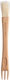 Mason Cash Pastry & Basting Brush with Bristles Rayware 21x5cm