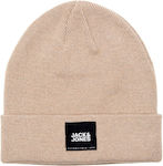Jack & Jones Beanie Beanie Knitted Crockery