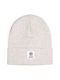 Franklin & Marshall Knitted Beanie Cap Gray