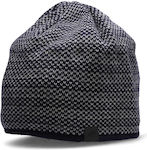 4F Beanie Beanie Knitted in Blue color