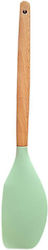 Sidirela Spatula Silicone Turquoise 31.6cm