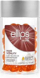 Ellips Hair Vitality Strengthening Hair Ampoules 50x1ml