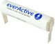 everActive Επαναφορτιζόμενη Μπαταρία AAA Ni-MH 1000mAh 1.2V 1τμχ