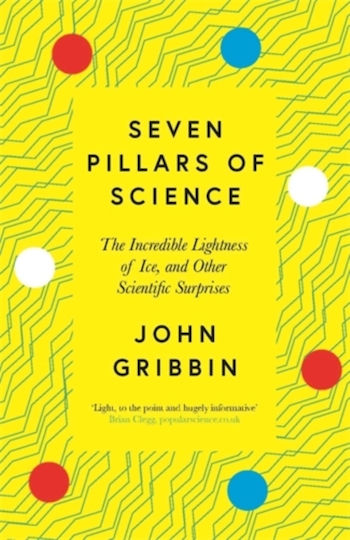 Seven Pillars of Science Seven Pillars of Science