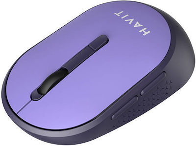 Havit MS78GT Magazin online Mouse Violet