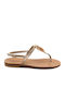 Sandale Casual Damă Nude