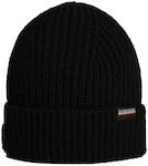 Napapijri Foli 3 Beanie Ανδρικός Σκούφος με Rib...