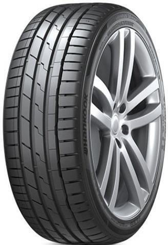Hankook K127 215/45R17 91W AO XL Θερινό Λάστιχο για Επιβατικό Αυτοκίνητο
