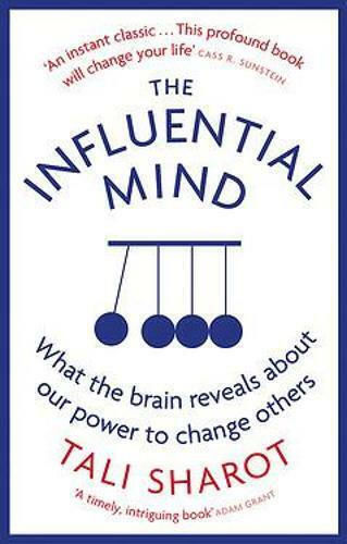 The Influential Mind The Influential Mind