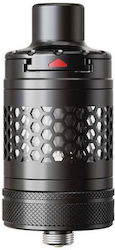 Aspire Nautilus 3S RTA 4ml 24mm Black
