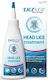 Licener Head Anti Lice Treatment Противовъшков Шампоан 100ml