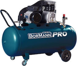 Bormann Pro BAT5300 Компресор за Въздух 4hp / 270lt