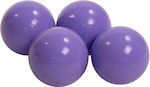 Meow Baby Playground Balls Lilac