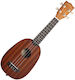 Kala Makala Ananas Sopran Ukulele