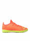 Future 4.4 TT TT Kids Soccer Cleats & Shoes Turf Orange