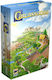 Επιτραπέζιο Παιχνίδι Carcassonne (New Edition) για 2-5 Παίκτες 7+ Ετών (EN) Z-Man Games