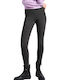 Women's Long Legging High Waisted Gray