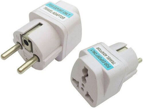 Optonica Steckdosenadapter