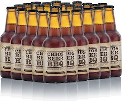 Χίου Barbeque Rauchbier Φιάλη 24x330ml